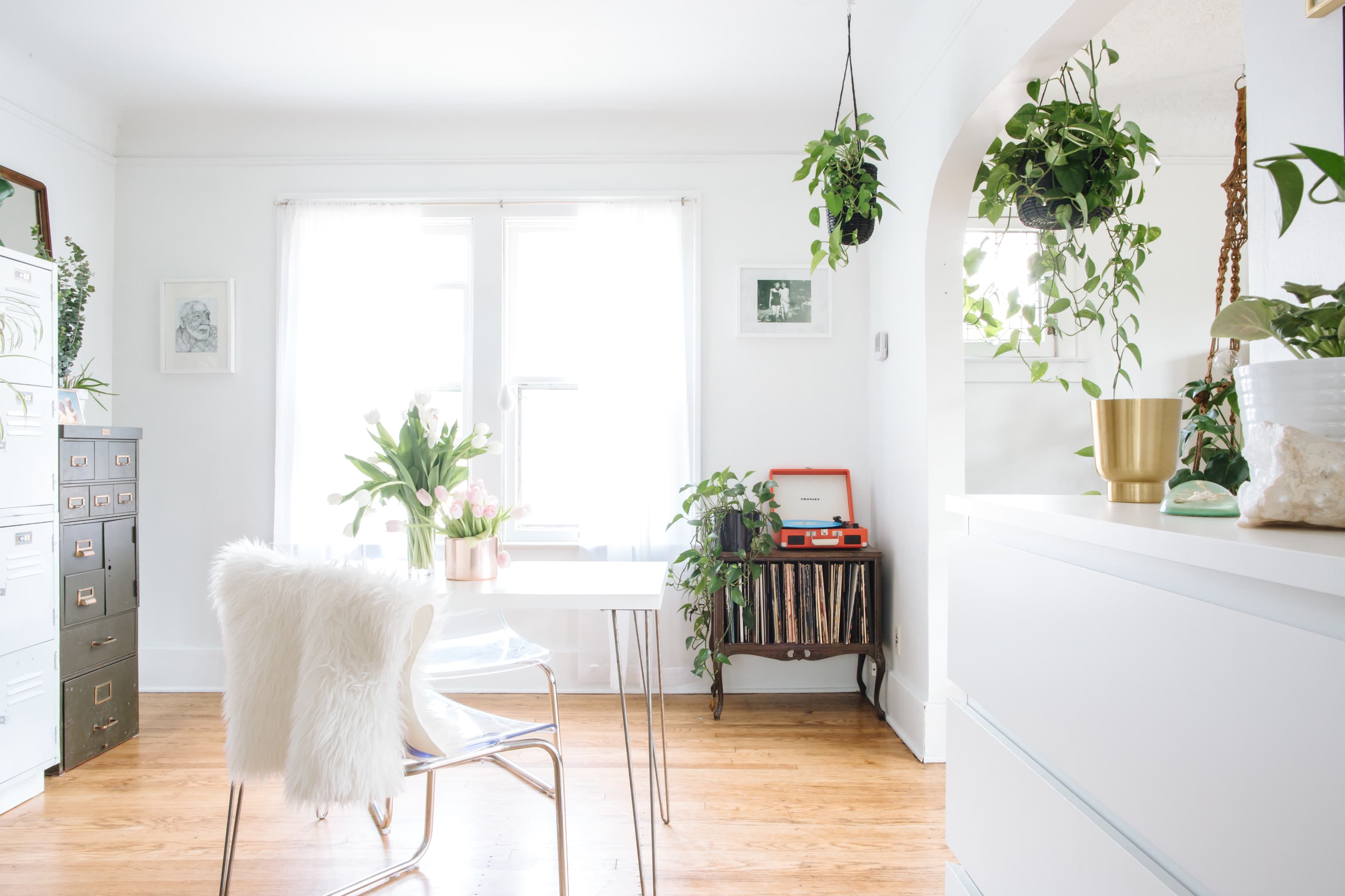 West elm 2024 shelf desk